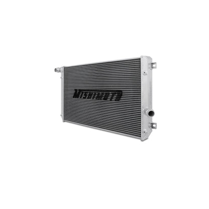 Mishimoto Aluminum Radiator for Volkswagen Golf MK5 GTI FSI - Part Number MMRAD-MAC-06
