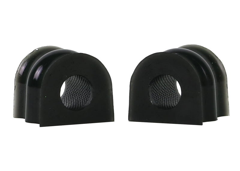 Whiteline W0405-22 Sway Bar Mount Bushings for Subaru Impreza and WRX