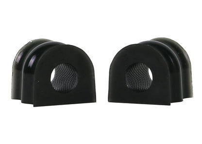 Whiteline W0405-22 Sway Bar Mount Bushings for Subaru Impreza and WRX