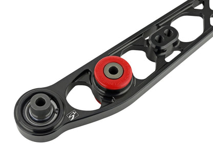 Skunk2 Racing Ultra Series Rear Lower Control Arm Set for Honda Civic and Acura Integra (Part #542-05-2195)