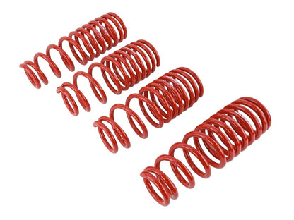 Skunk2 Racing Lowering Springs for 1994-2001 Acura Integra – Improved Handling and Ride Quality