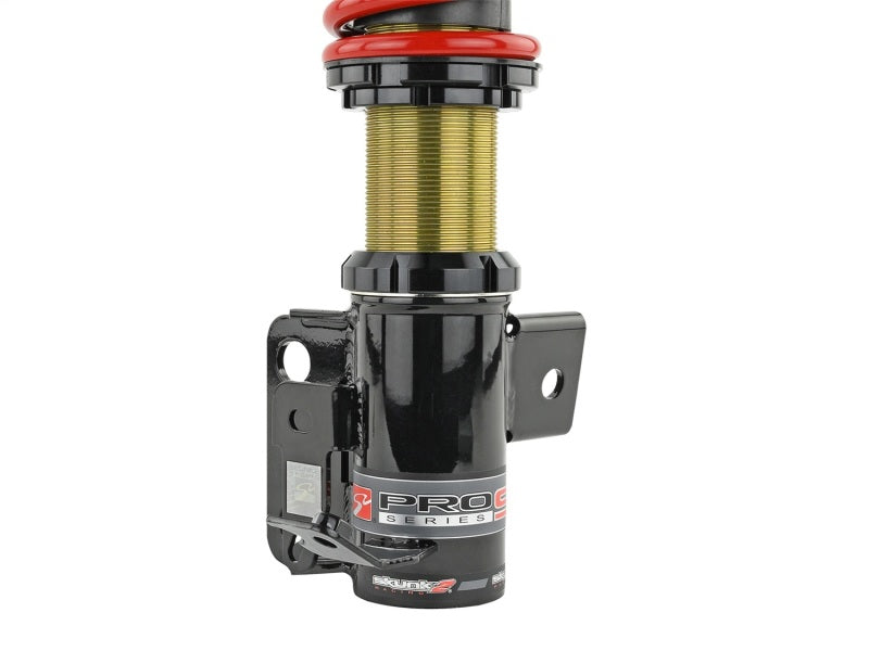Skunk2 Racing Pro-ST Coilovers for Subaru BRZ and Scion FR-S – Part Number 541-12-8500