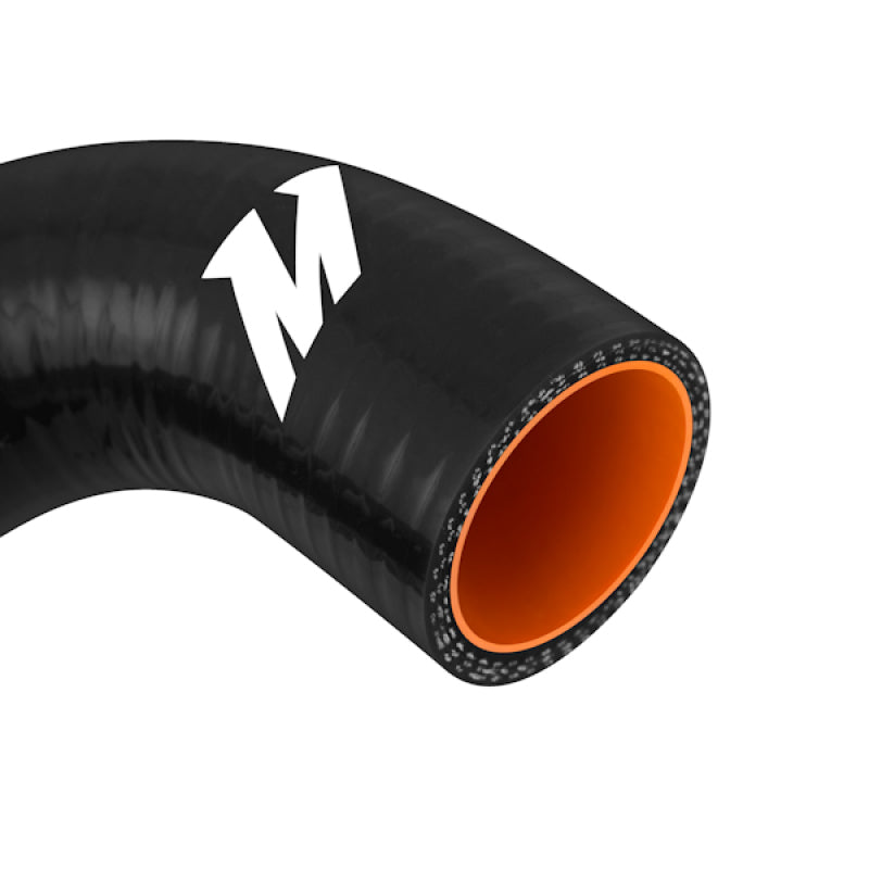 Mishimoto 95-98 Nissan 240SX S14 LSX Swap Silicone Hose Kit - Black