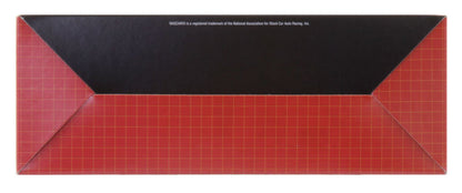 K&N Engineering E-3671 Universal Oval High-Flow Air Filter – 12 inch Length, 5-1/4 inch Width, 3-1/4 inch Height