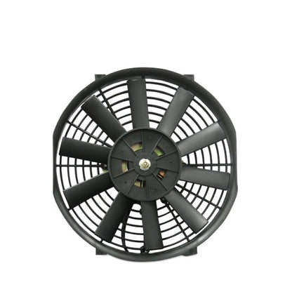 Mishimoto 12 Inch Electric Fan 12V – High-Performance Cooling Solution for Automotive Applications