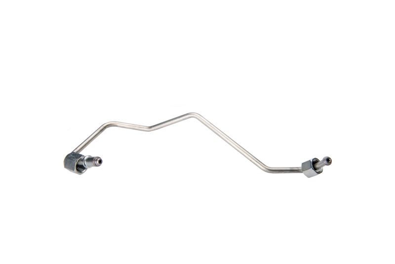 Fleece Performance 11-16 GM 2500/3500 6.6L Duramax High Pressure Fuel Line for CP3 Conversion Kits
