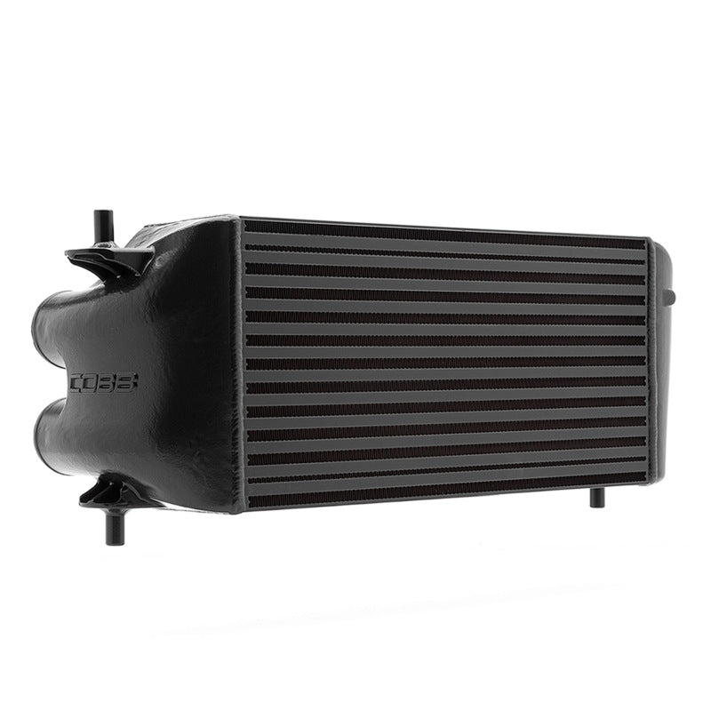 Cobb Ford F-150 EcoBoost Raptor Limited Front Mount Intercooler - Black (Part #7F1527-BK)