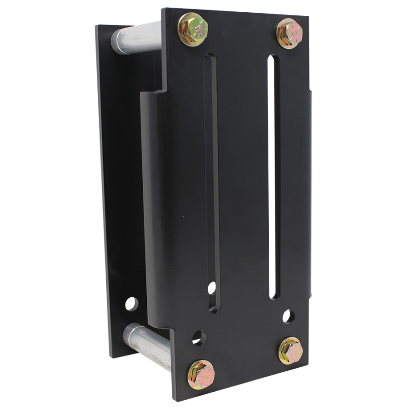 FASS Fuel Systems Clamp Bracket Kit CBK-1001 for Automotive Applications