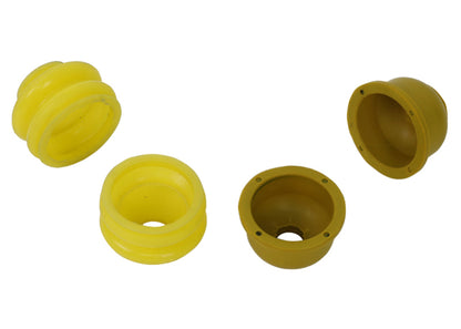 Whiteline KCA395 Roll Centre and Camber Adjustment Kit for Mitsubishi Lancer