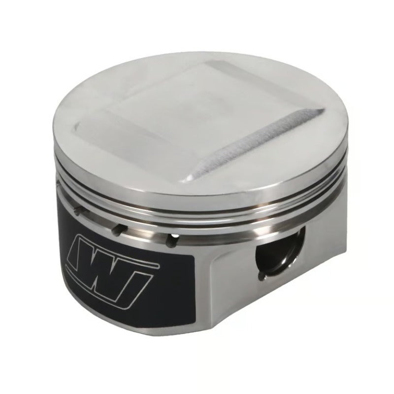 Wiseco 06-19 Can-Am 650 Outlander Forged 4-Stroke Piston Kit – 83mm Bore