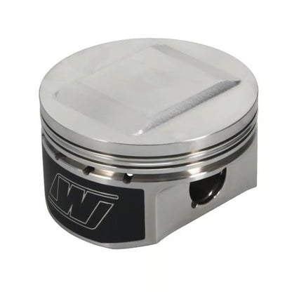 Wiseco 06-19 Can-Am 650 Outlander Forged 4-Stroke Piston Kit – 83mm Bore