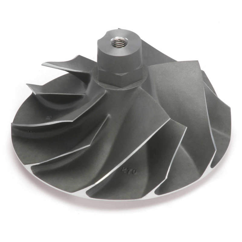 Banks Power Turbocharger Compressor Wheel for 1999.5-2003 Ford F-250/F-350 7.3L Power Stroke