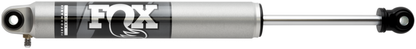 FOX Performance Series 10.1-inch Aluminum Steering Stabilizer for Ford F-250 (Part #985-24-000)