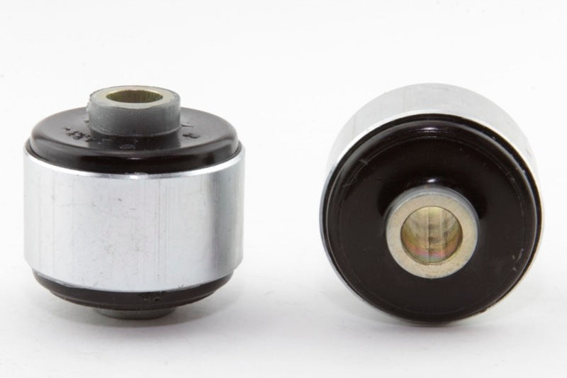 Whiteline W52433 Control Arm Bushing Kit for Mazda Protege 1999-2003 – Lower Inner Rear