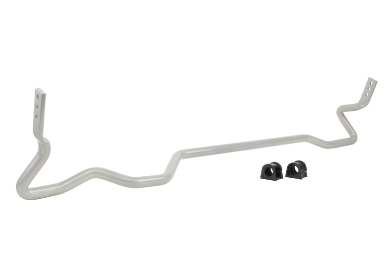 Whiteline 24mm Adjustable Sway Bar BSR36XZ for Subaru Impreza and WRX (2004-2007)