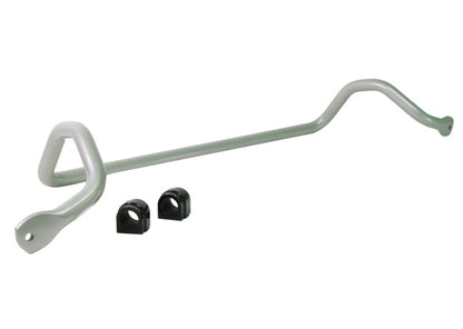 Whiteline 26mm Fixed Position Sway Bar for Mini Cooper (2002-2014) – Improved Handling and Cornering Grip