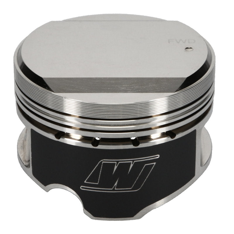 Wiseco Professional Series Nissan RB26DETT Piston Set - 87.00 mm Bore, Forged Performance