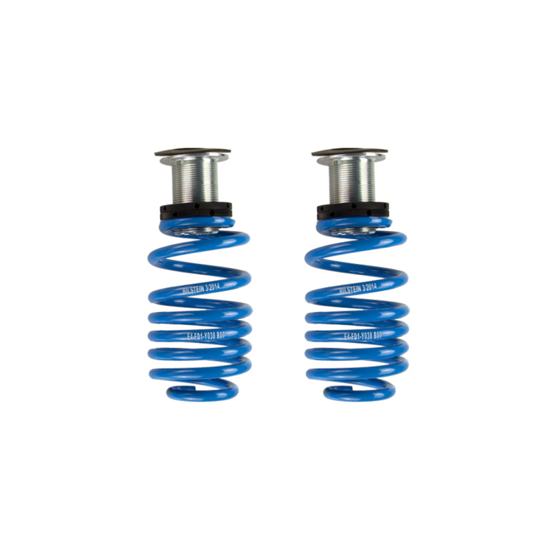 Bilstein B16 (PSS10) Adjustable Suspension Kit for 2016-2019 Audi TT Quattro