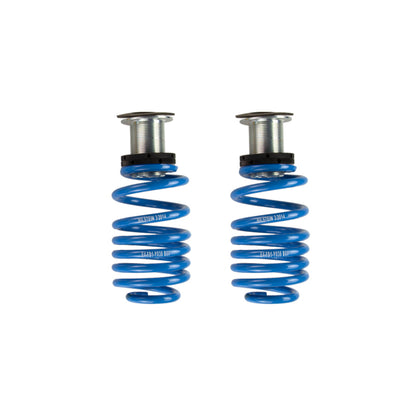 Bilstein B16 (PSS10) Adjustable Suspension Kit for 2016-2019 Audi TT Quattro