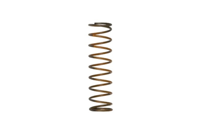 Turbosmart RacePort BOV Spring - 8 inHg (Orange) for Turbochargers