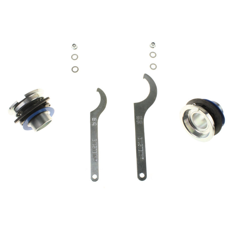 Bilstein B14 PSS Suspension Kit for Mazda 3, Volvo S40/V50 - Adjustable Ride Height