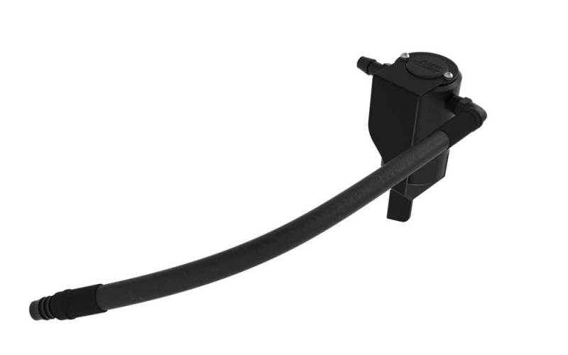 K&N Engineering 81-0801 Air Oil Separator for Dodge Challenger 6.4L V8 (Gas)