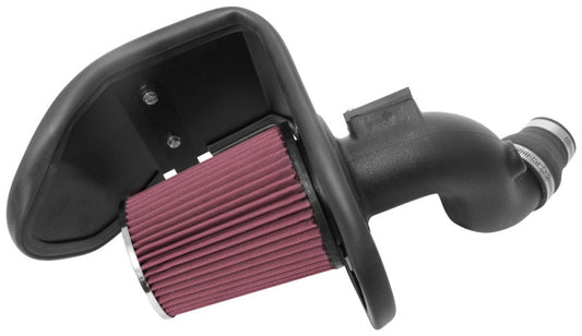K&N Engineering 63-3106 Cold Air Intake System for Chevrolet Malibu 2016-2019