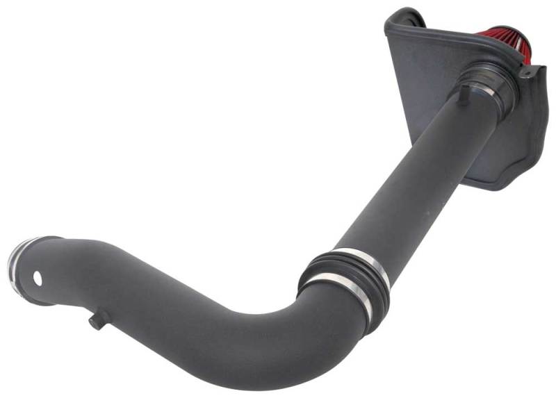 Spectre 90280K Air Intake Kit for 2011-2013 Dodge Charger, Challenger & Chrysler 300 with 3.6L V6