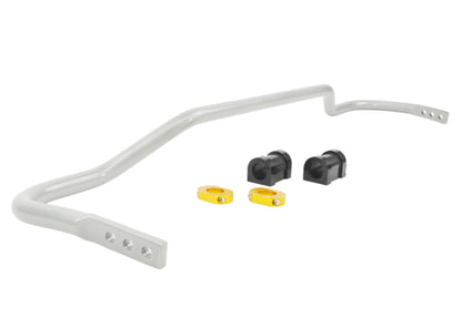 Whiteline 22mm Adjustable Rear Sway Bar for Pontiac G8 and Chevrolet SS - Part BHR82XZ