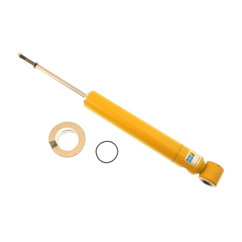 Bilstein B8 Performance Plus Rear Shock Absorber for Mazda MX-5 Miata 2006-2011 – 46mm Monotube Design