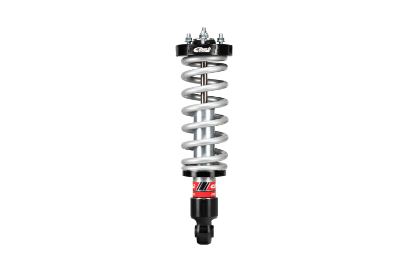 Eibach 22-25 Nissan Frontier Stage 2 Pro-Truck Lift System with Adjustable Coilovers and Rear Sport Shocks