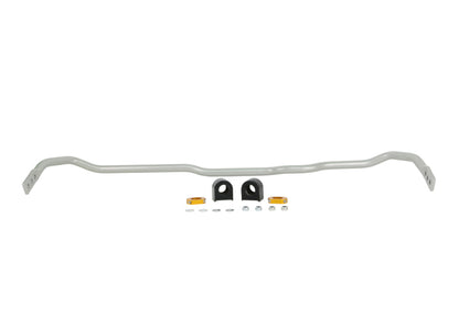 Whiteline VAG MK4/MK5 FWD Front 24mm Adjustable Heavy Duty Sway Bar BWF19XZ