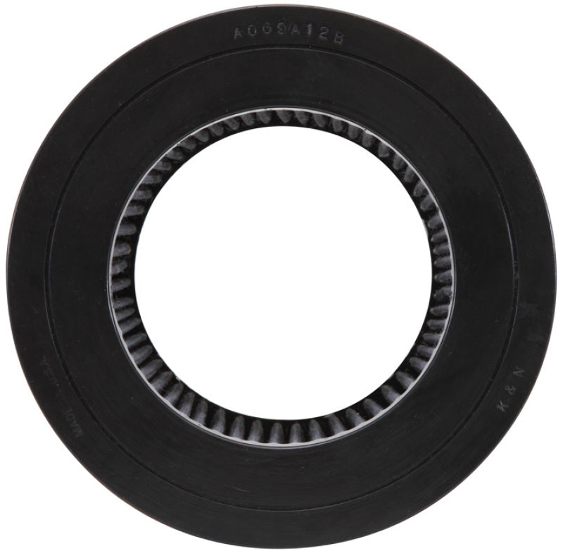 K&N Engineering E-2440 High-Flow Drop-In Air Filter for Toyota Land Cruiser (1970-1992)