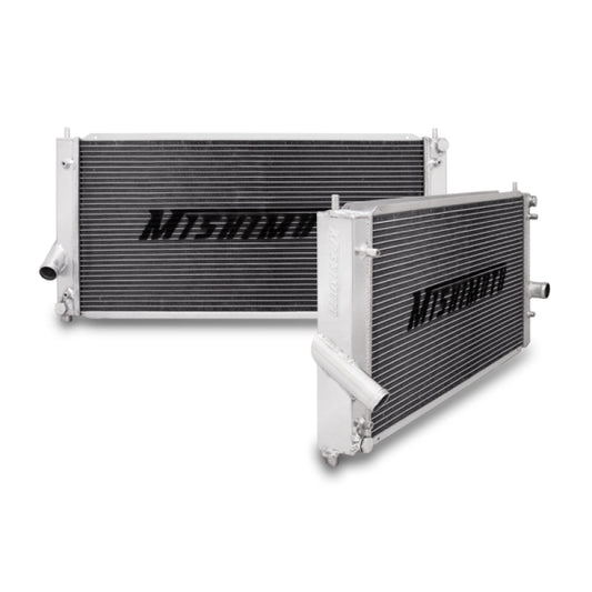 Mishimoto Aluminum Radiator for 2000-2005 Toyota MR2 Spyder - High-Performance Cooling Upgrade