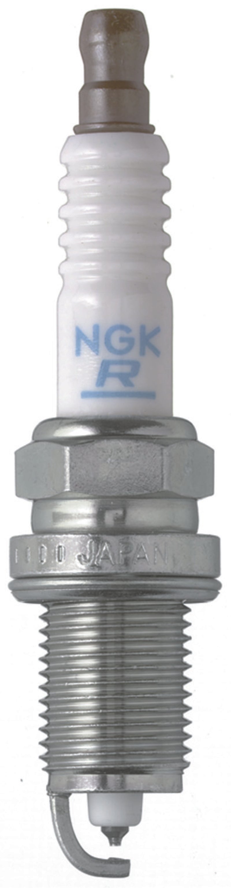 NGK Laser Platinum Spark Plug Box of 4 (Part Number PZFR7G-G) for Kawasaki Jet Ski and Ultra 130 Models