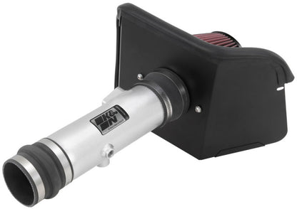 K&N 69-4526TS Cold Air Intake System for 2013-2014 Chevrolet Impala – Boosts Horsepower and Torque