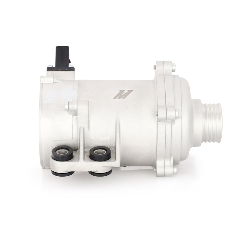 Mishimoto N20 Engine Water Pump for BMW 320i (2013-2018) – Replacement Part with Lifetime Warranty