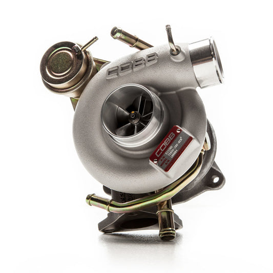 Cobb TD05H-20G-8 Turbocharger for Subaru WRX STI – High-Performance Upgrade