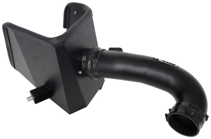 K&N Engineering 71-3110 Performance Intake Kit for 2019 Chevrolet Silverado 1500 5.3L V8