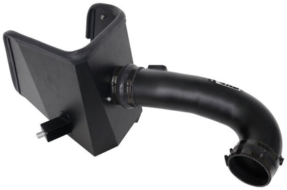 K&N Engineering 71-3110 Performance Intake Kit for 2019 Chevrolet Silverado 1500 5.3L V8