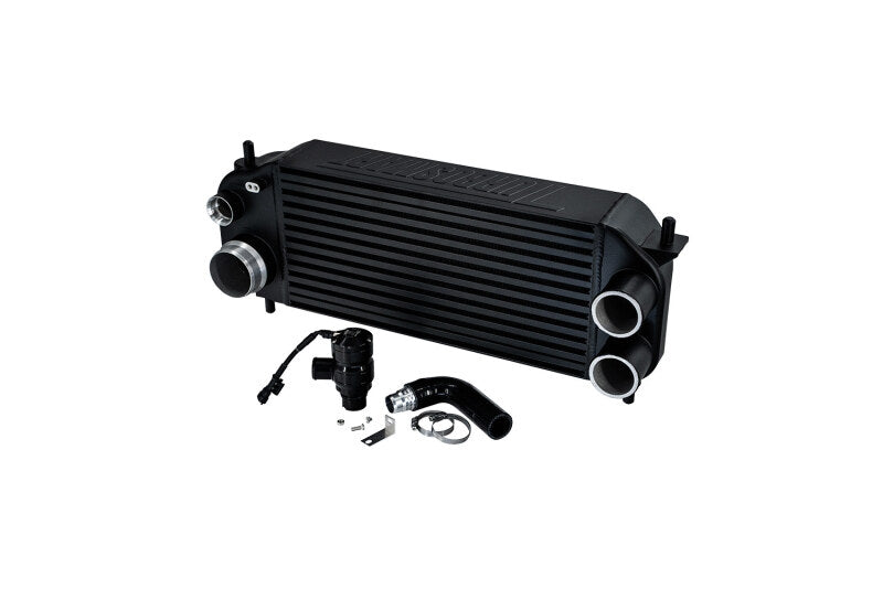 Turbosmart Ford F-150 2.7L/3.5L Ecoboost Performance Intercooler with Recirculating BOV - Black