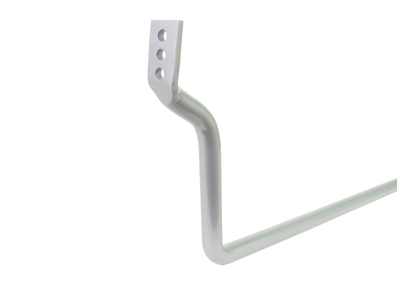 Whiteline 27mm Adjustable Rear Sway Bar for Chevrolet Camaro (2016-2023) - Part BCR81Z
