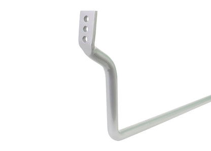 Whiteline 27mm Adjustable Rear Sway Bar for Chevrolet Camaro (2016-2023) - Part BCR81Z