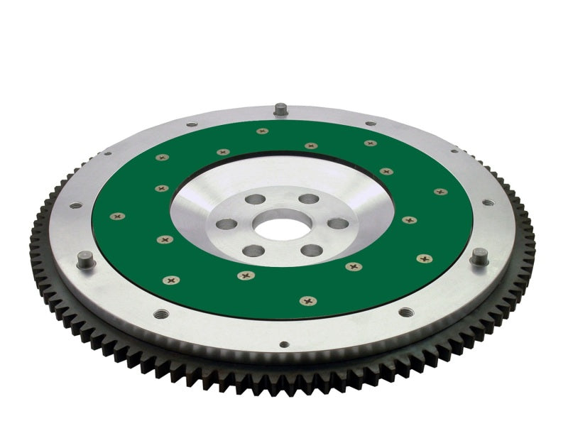 Fidanza 161161 Aluminum Flywheel for 1990-1993 Mazda Miata – High Performance Lightened Design