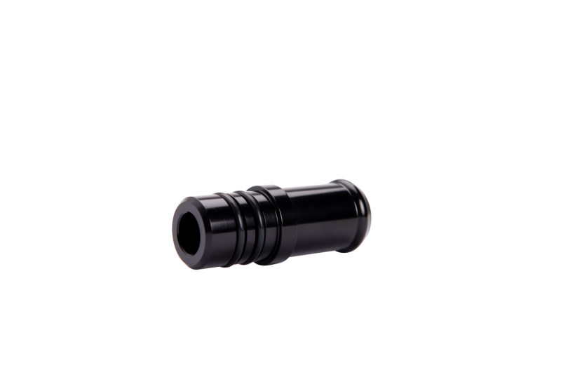 Fleece Performance Turbo Drain Adapter for Dodge 2500/3500 Cummins 1998.5-2018 - 7/8 inch Hose Fitting