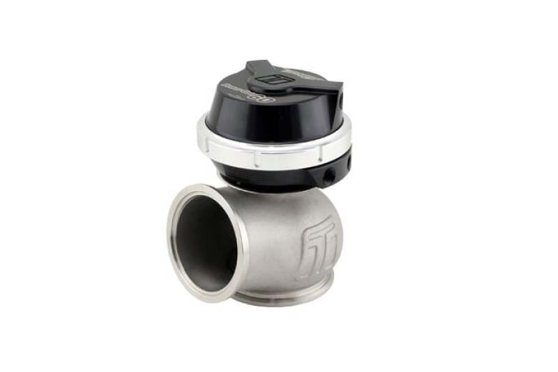 Turbosmart WG60 Gen V Power-Gate 60 External Wastegate - High-Flow 7psi Boost Control