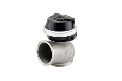 Turbosmart WG60 Gen V Power-Gate 60 External Wastegate - High-Flow 7psi Boost Control
