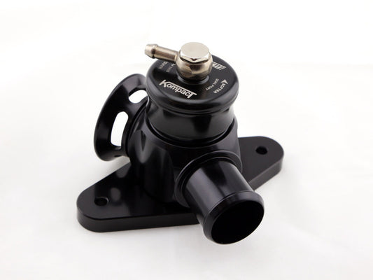 Turbosmart Kompact Dual Port Blow Off Valve for Mazda 3, Mazda 6, and Mazda CX-7 (Part Number TS-0203-1009)