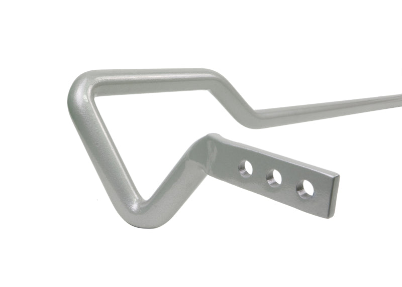 Whiteline 22mm Adjustable Sway Bar for Subaru Impreza and WRX (Part BSR36Z)