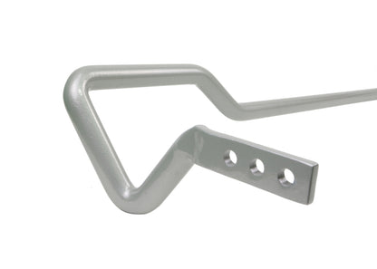 Whiteline 22mm Adjustable Sway Bar for Subaru Impreza and WRX (Part BSR36Z)